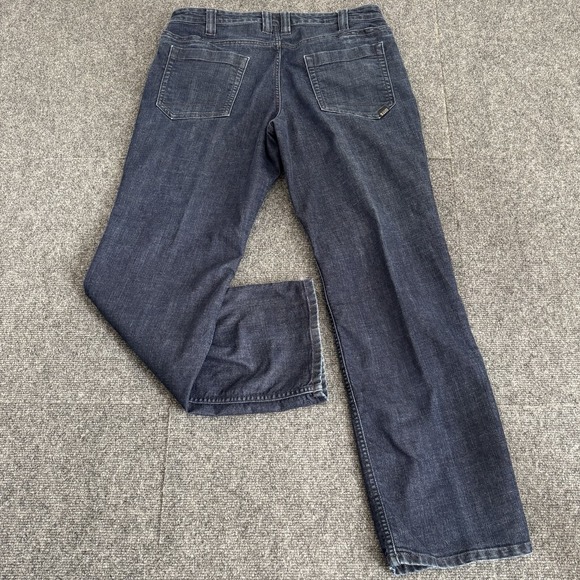 5.11 Tactical Jeans Mens Fits Size 33x31* Defender Flex Stretch Denim 74477 Work - Picture 3 of 13